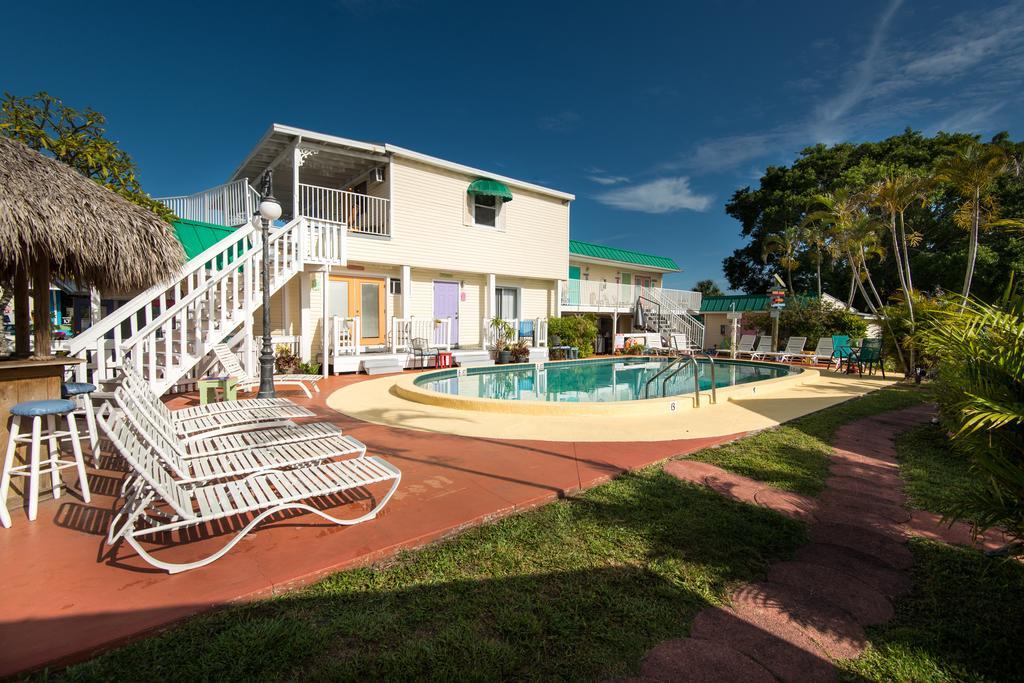 Silver Sands Fort Myers Beach
