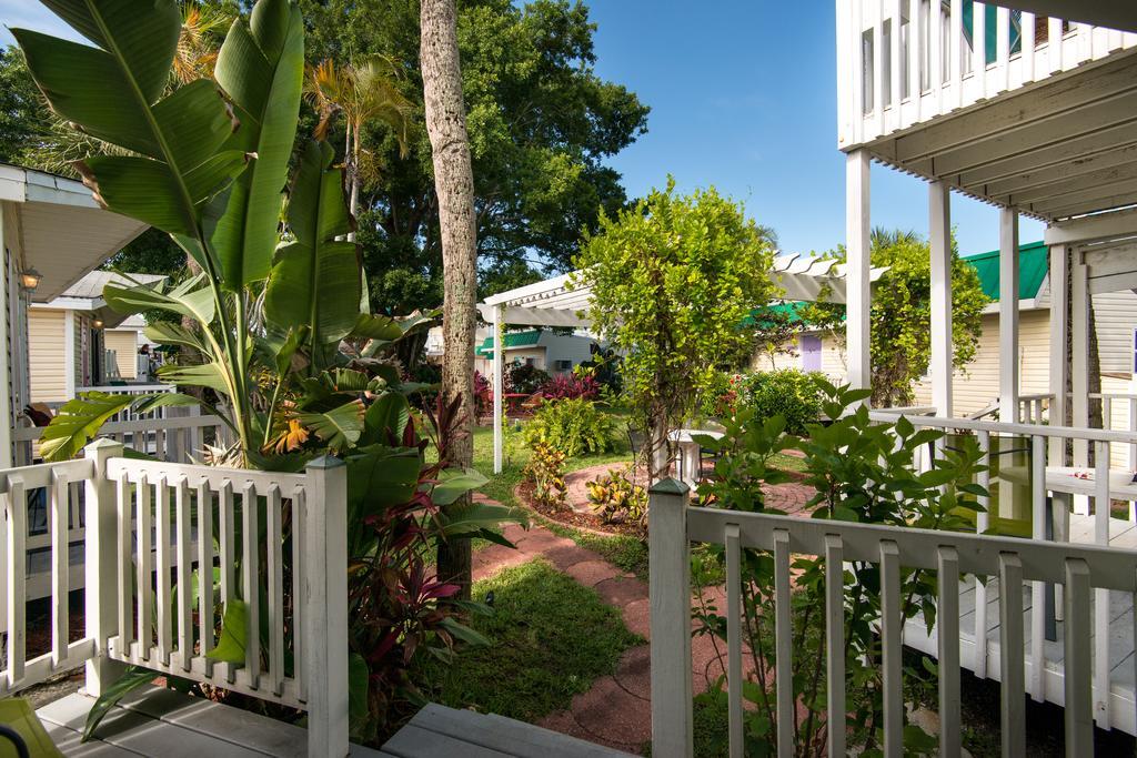 Silver Sands Inn Fort Myers Beach