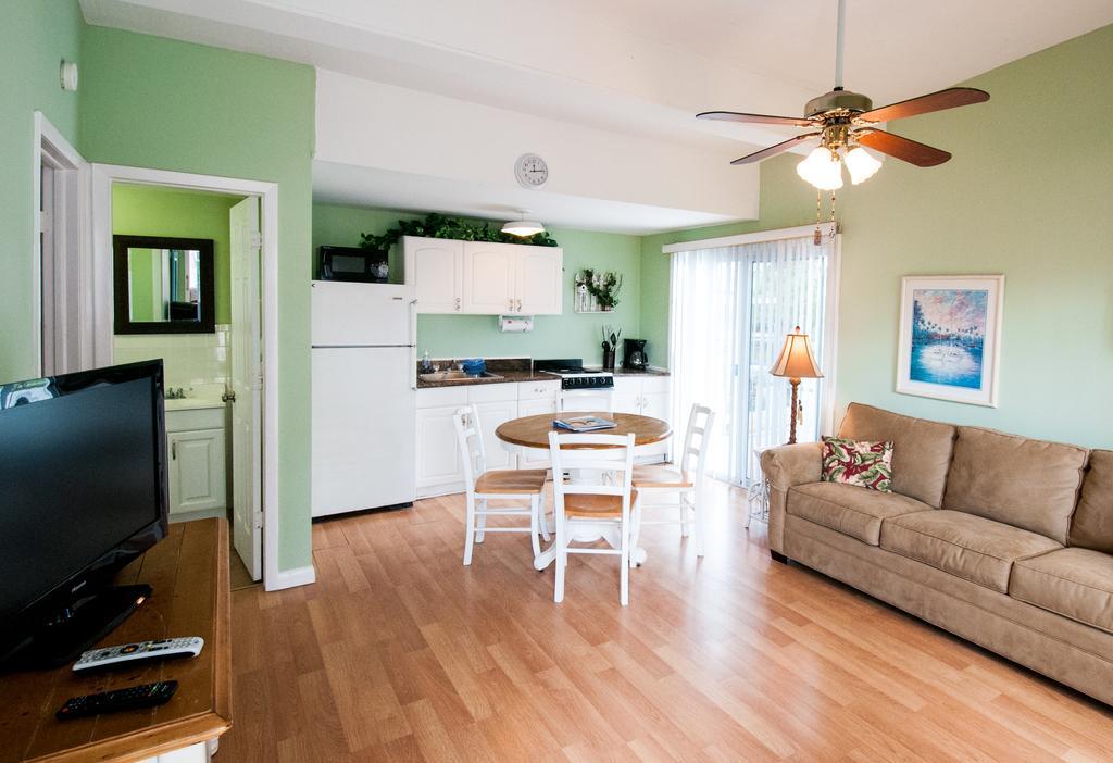 Silver Sands Inn Fort Myers Beach