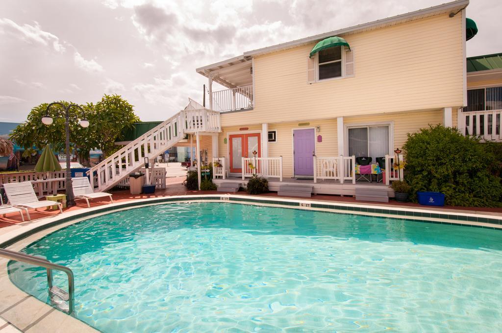 Silver Sands 3* Fort Myers Beach