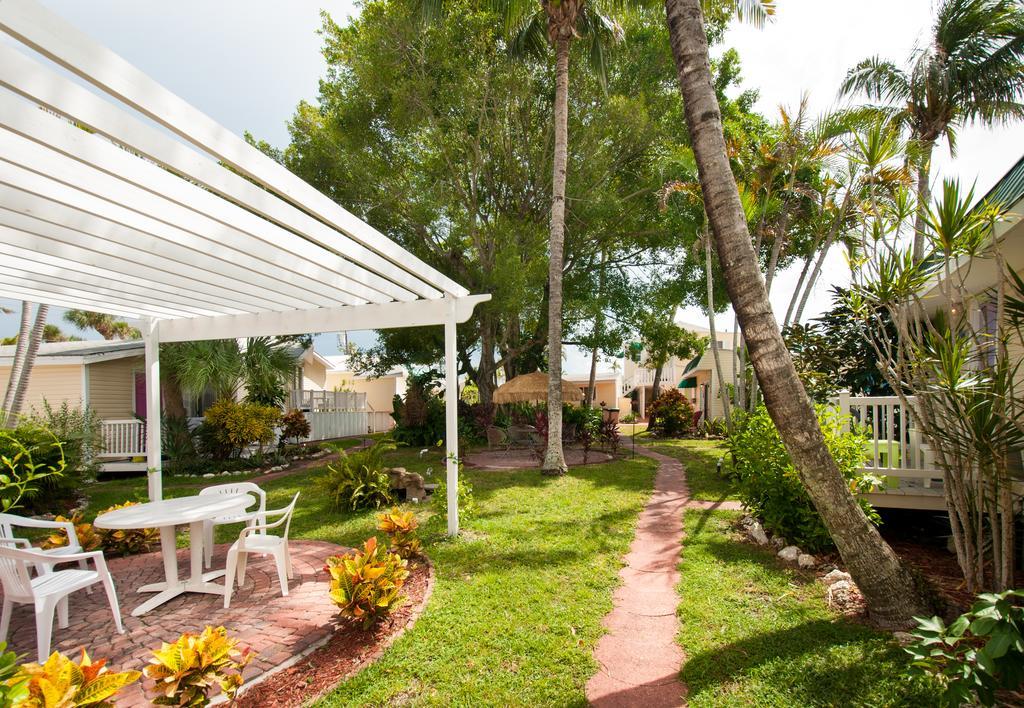 Silver Sands Inn