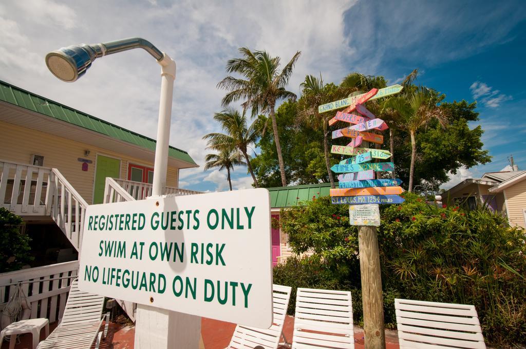 Silver Sands Inn