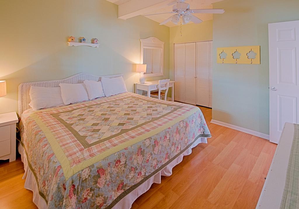 Silver Sands Inn Fort Myers Beach