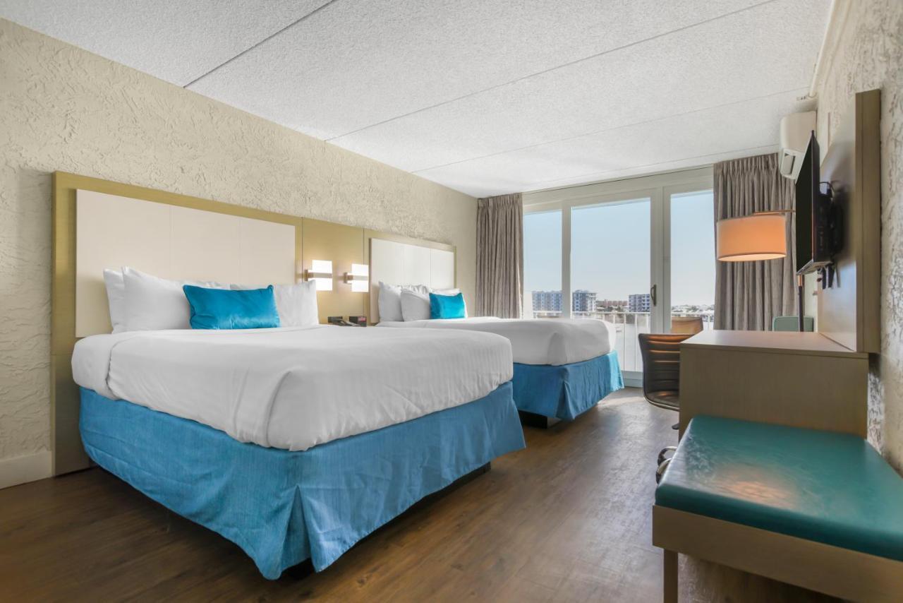 Hotel On Harbor, Ascend Collection 3*