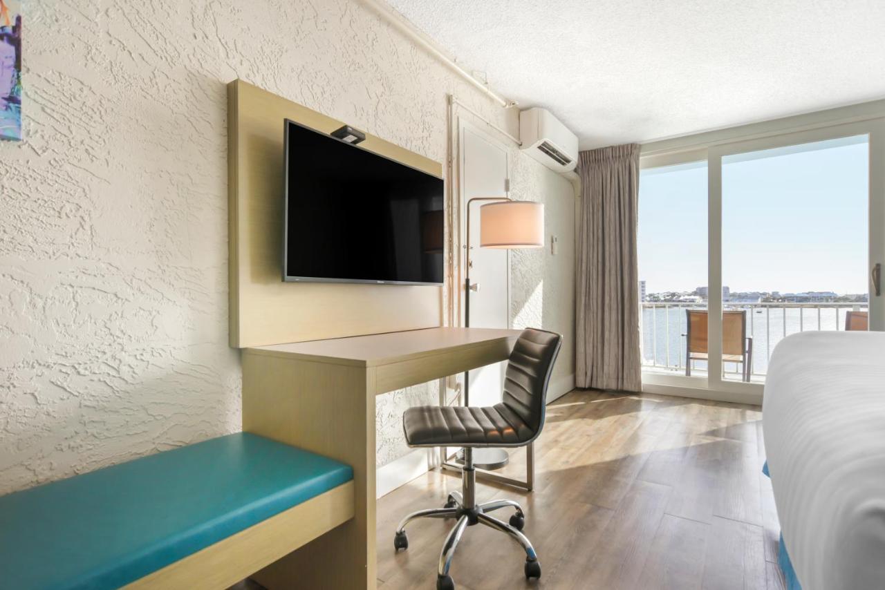 On Harbor, Ascend Collection Hotel 3*