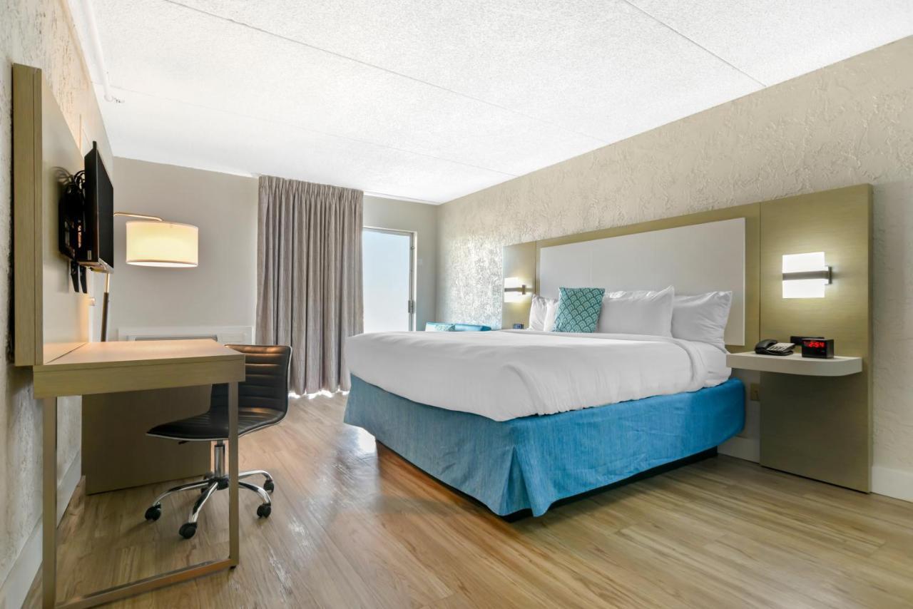 On Harbor, Ascend Collection Hotel
