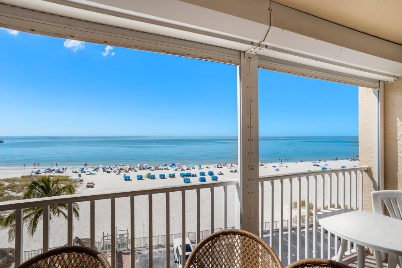 408 Place * St. Pete Beach