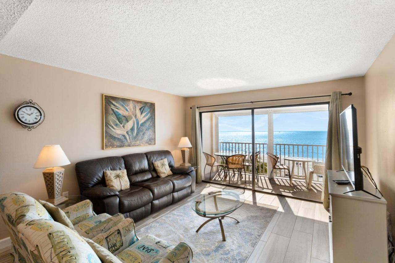 408 Place Holiday home St. Pete Beach