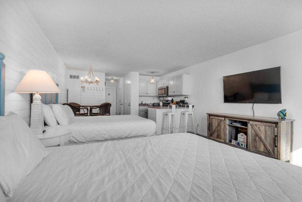 Holiday home Of The Gulf 807 Panama City Beach