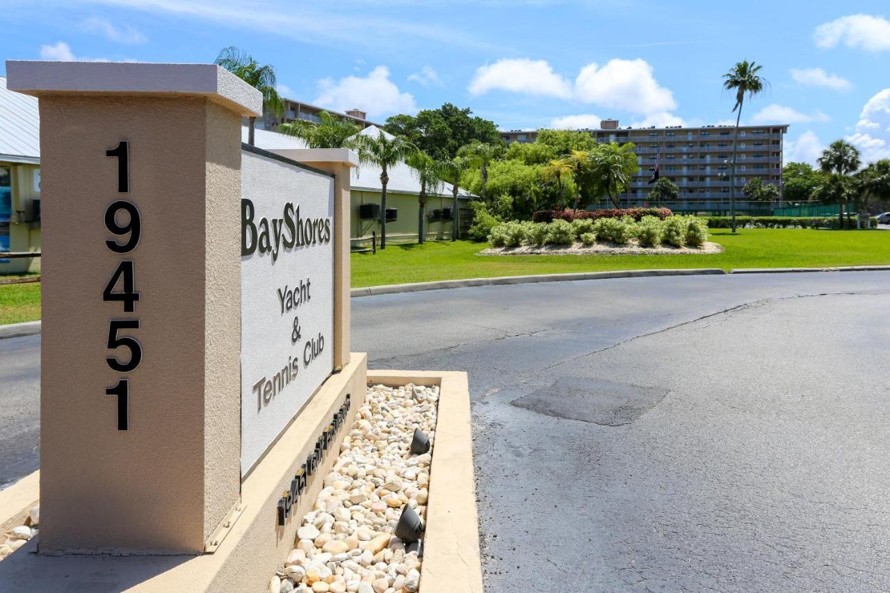 Holiday home Bayshore Yacht & Tennis 216 *