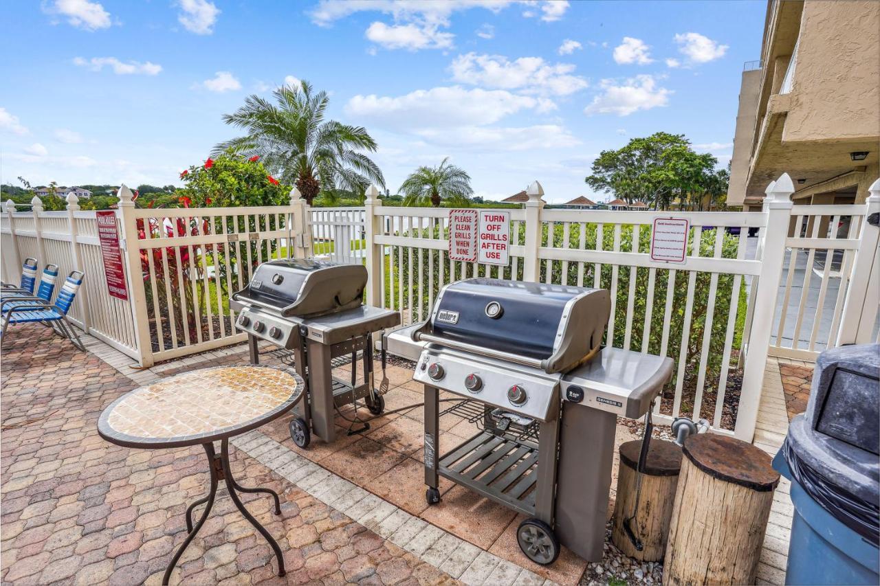 Holiday home Bayshore Yacht & Tennis 216