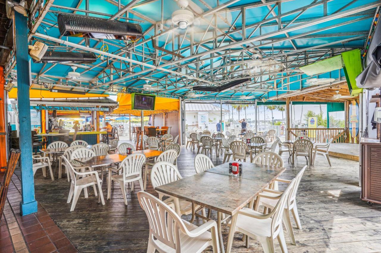 Harbourside 7718- Premier Clearwater Beach