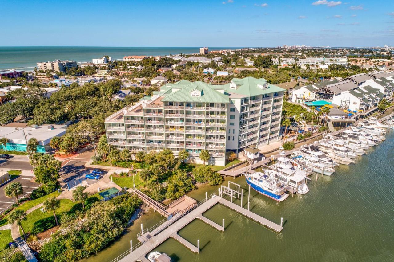 Holiday home Harbourside 7718- Premier *