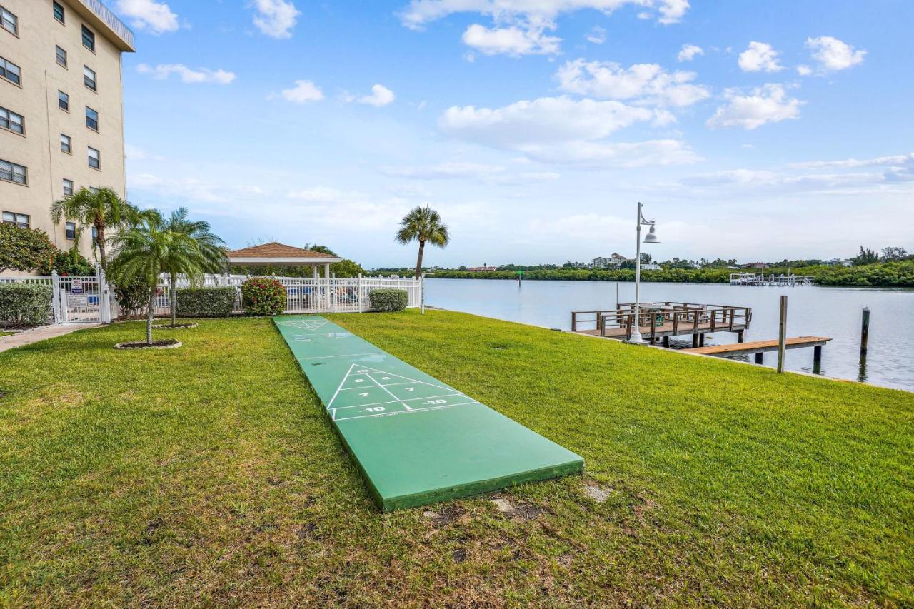 Bayshore Yacht & Tennis 216 * Clearwater Beach