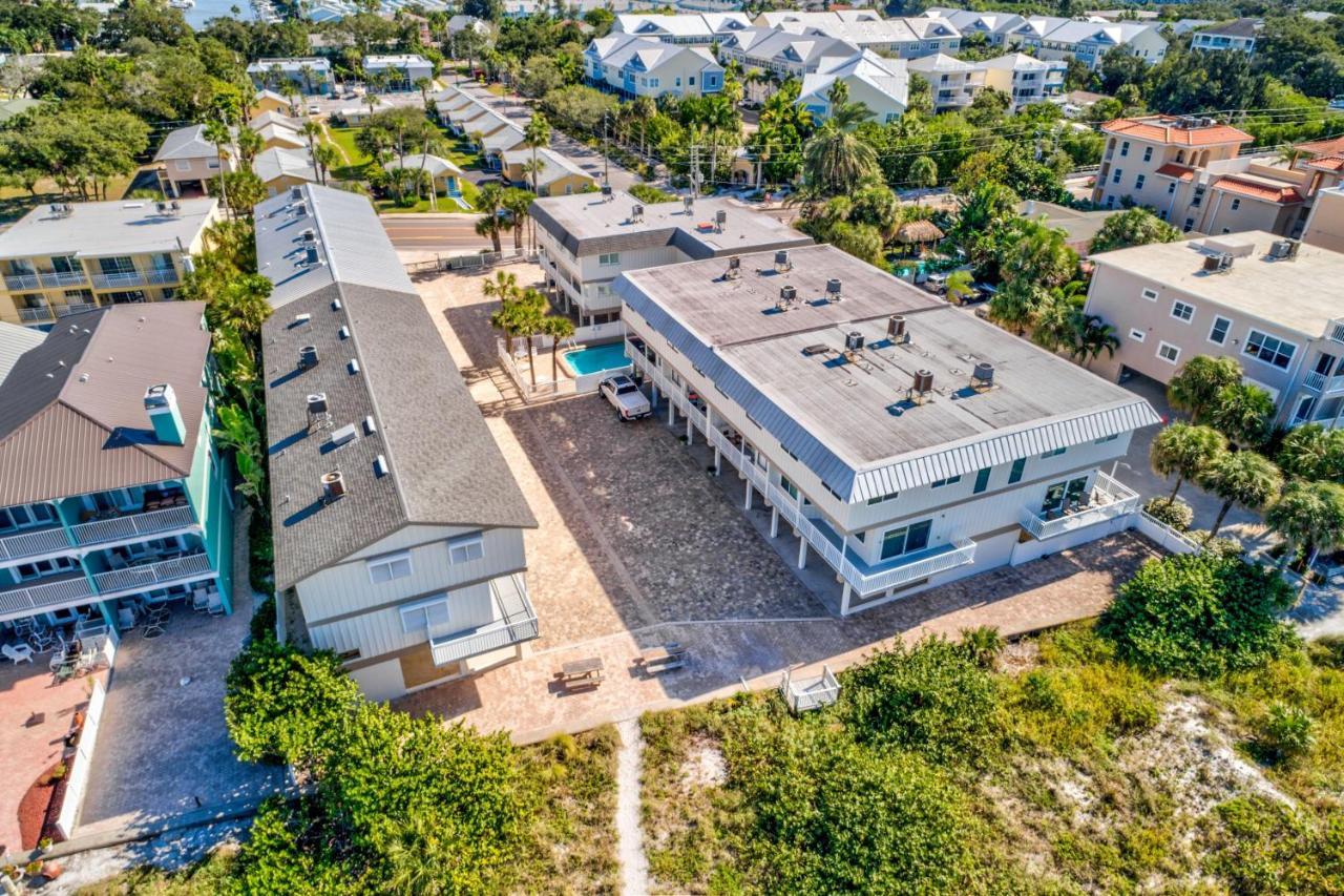 Gulfside 3 Holiday home *