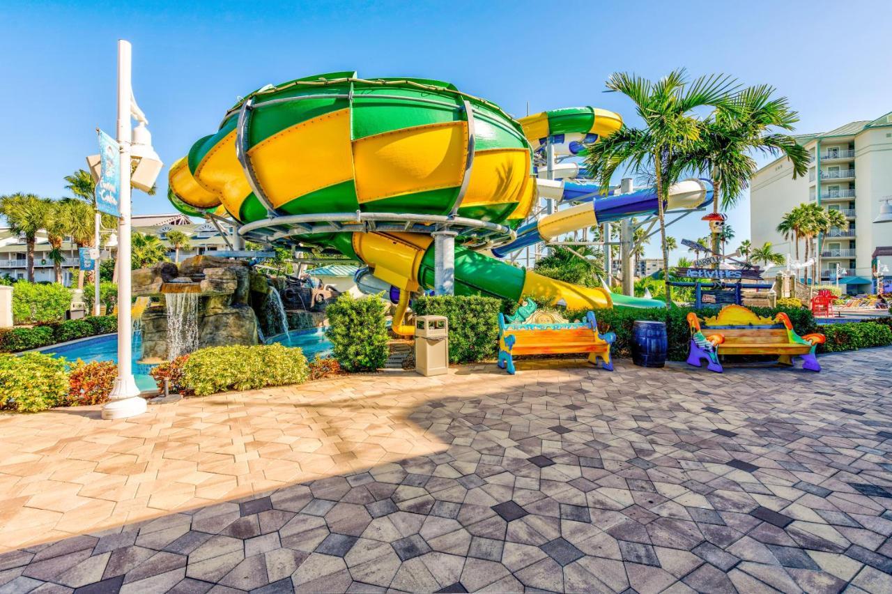 Harbourside 7718- Premier Clearwater Beach