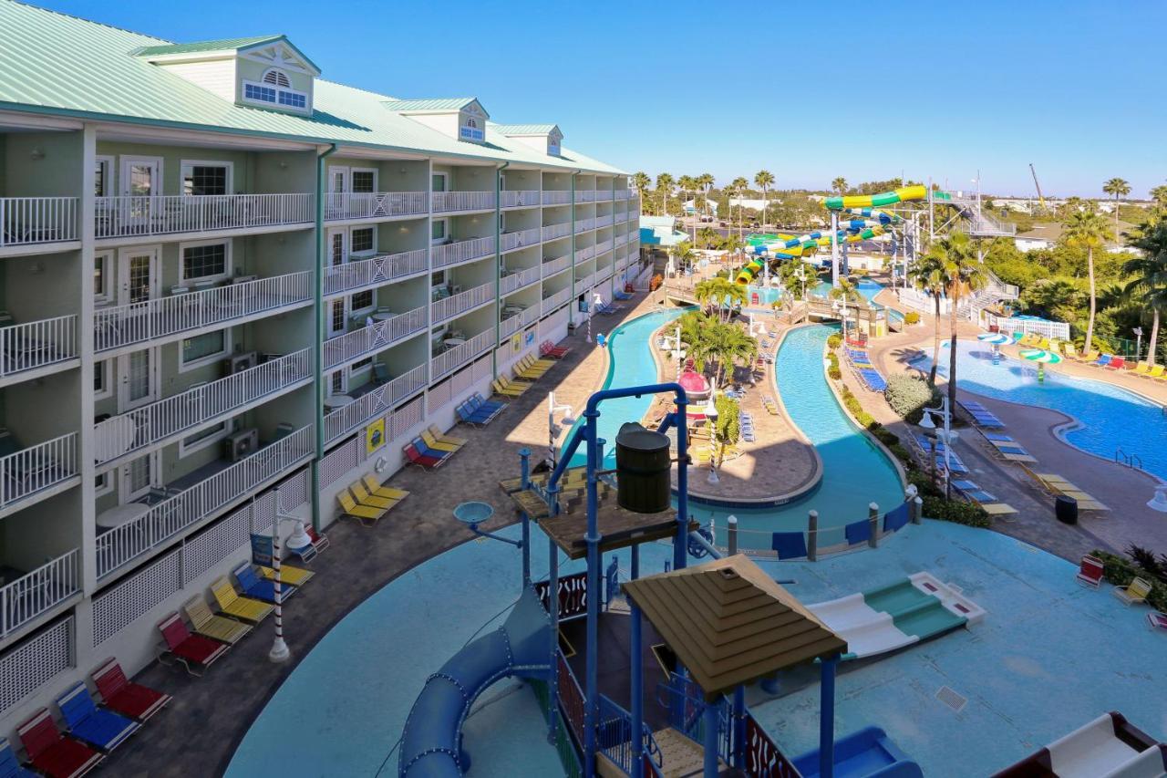 Holiday home Harbourside 7718- Premier Clearwater Beach