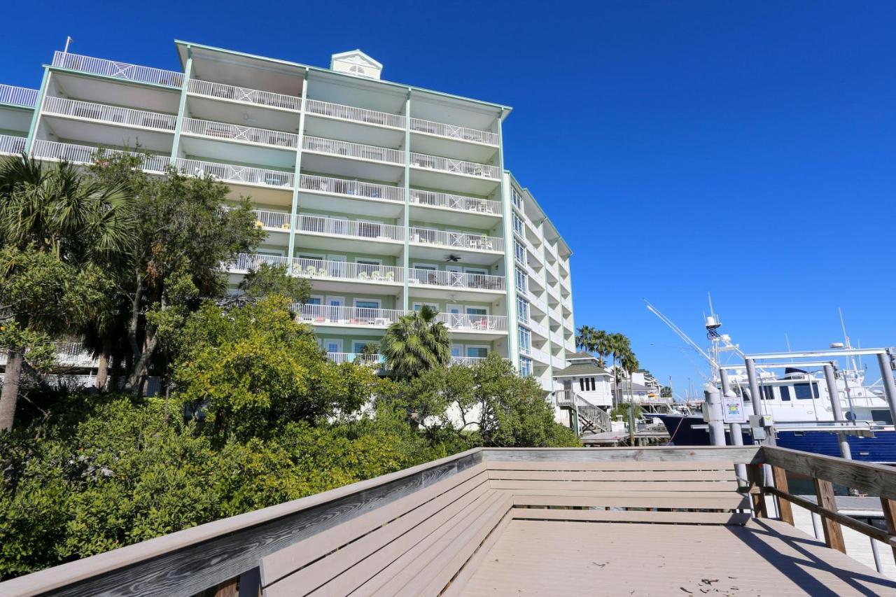 Holiday home Harbourside 7718- Premier *