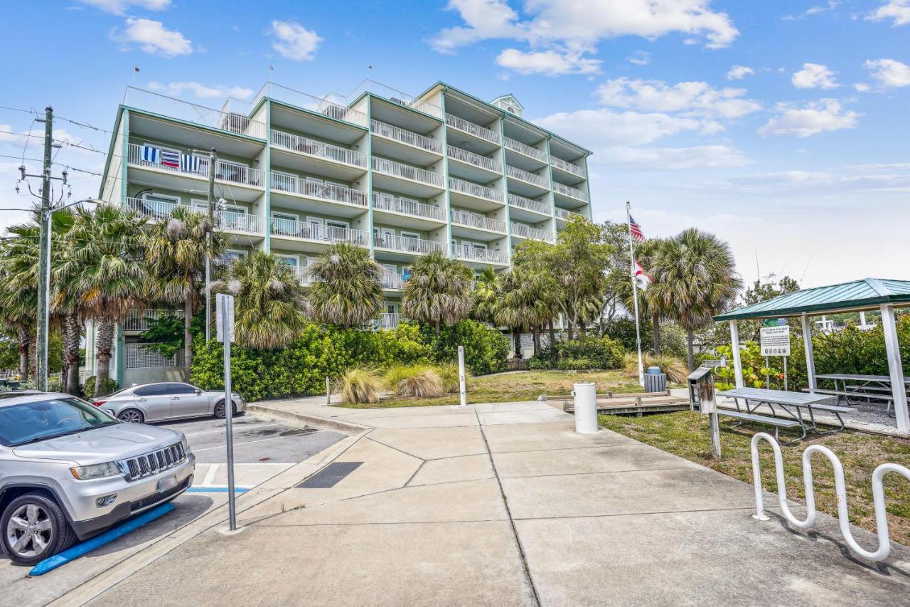 Harbourside 7718- Premier Holiday home *