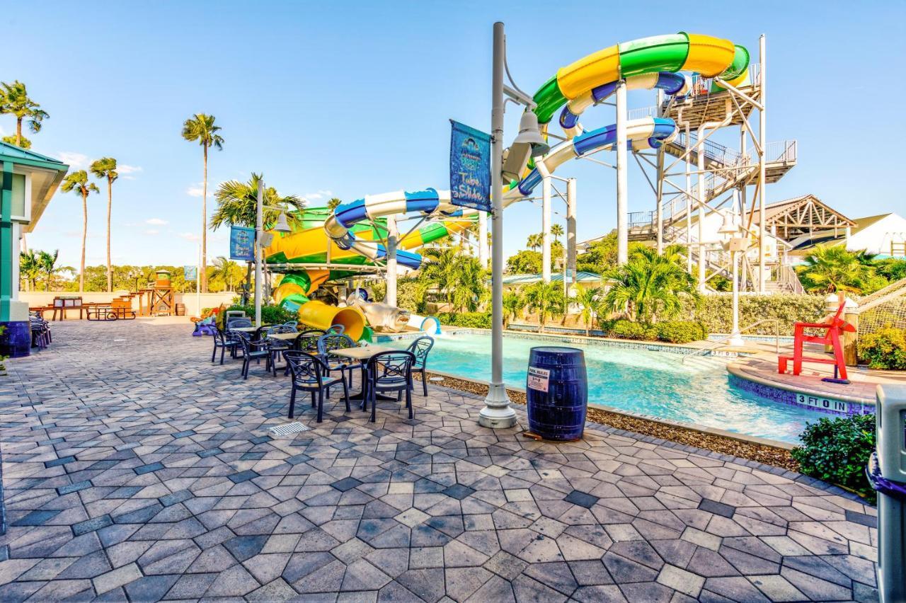 Holiday home Harbourside 7718- Premier Clearwater Beach