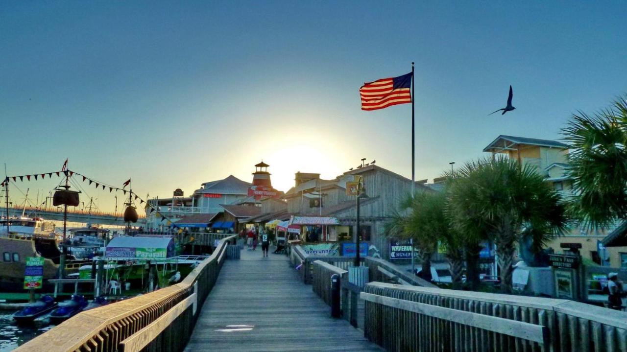 Harbourside 7718- Premier * Clearwater Beach