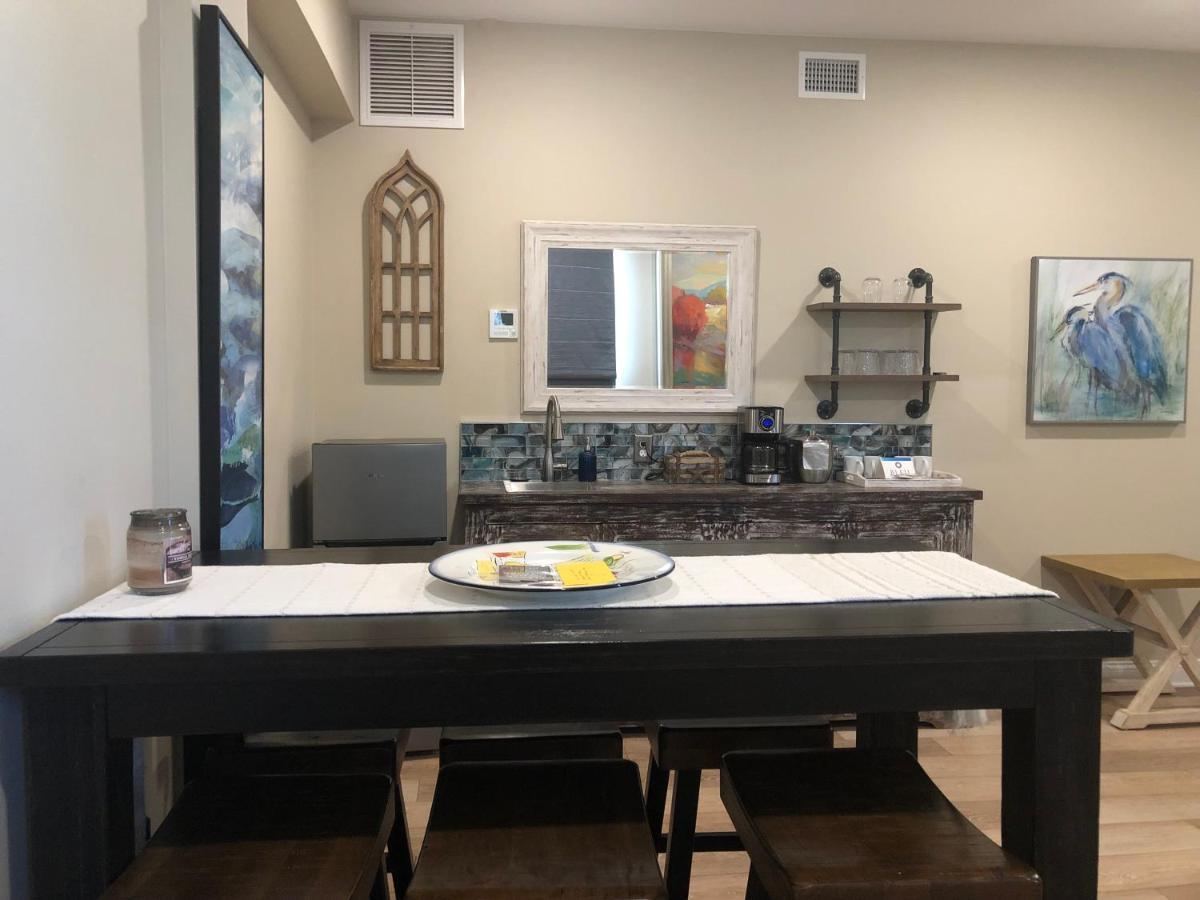 Bleu Beach Resort Motel Indialantic