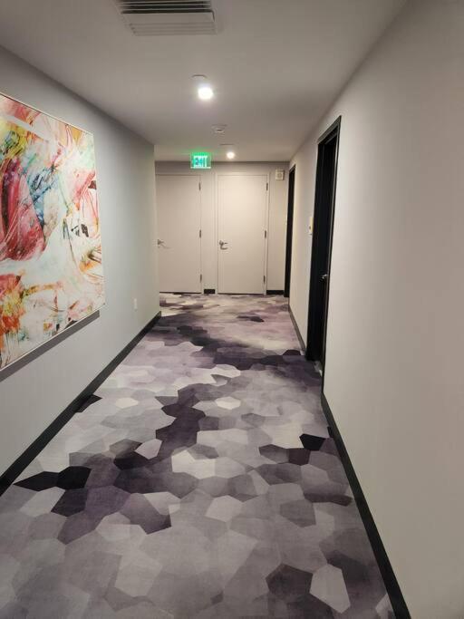 Apartment Amazing In Downtown Miami/brickell W/parking Miami