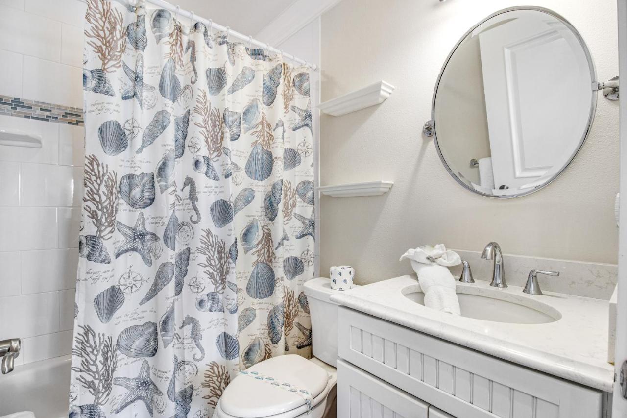 Lamedeira 305 Unit A Villa Holmes Beach