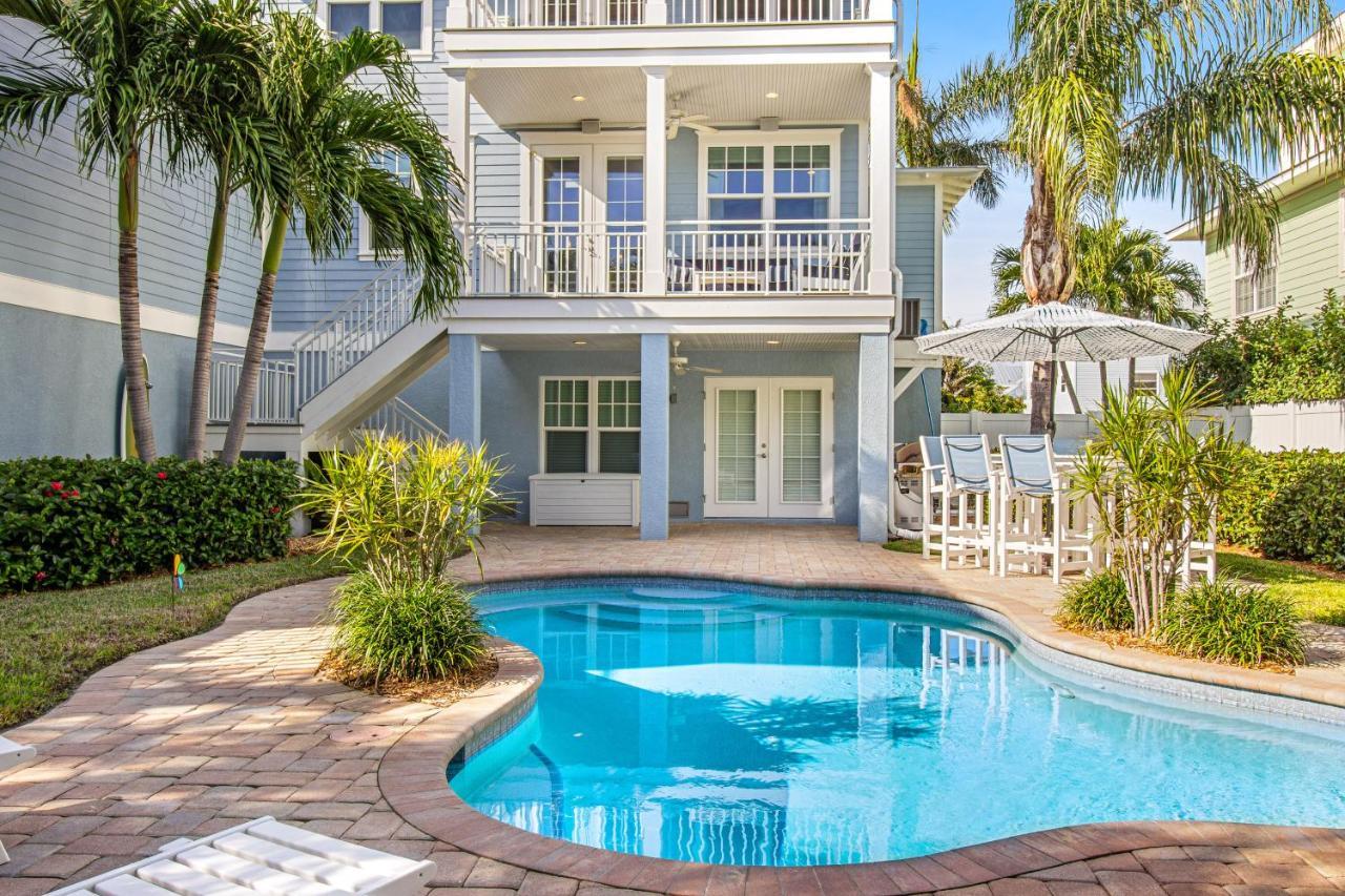 Lamedeira 305 Unit A * Holmes Beach