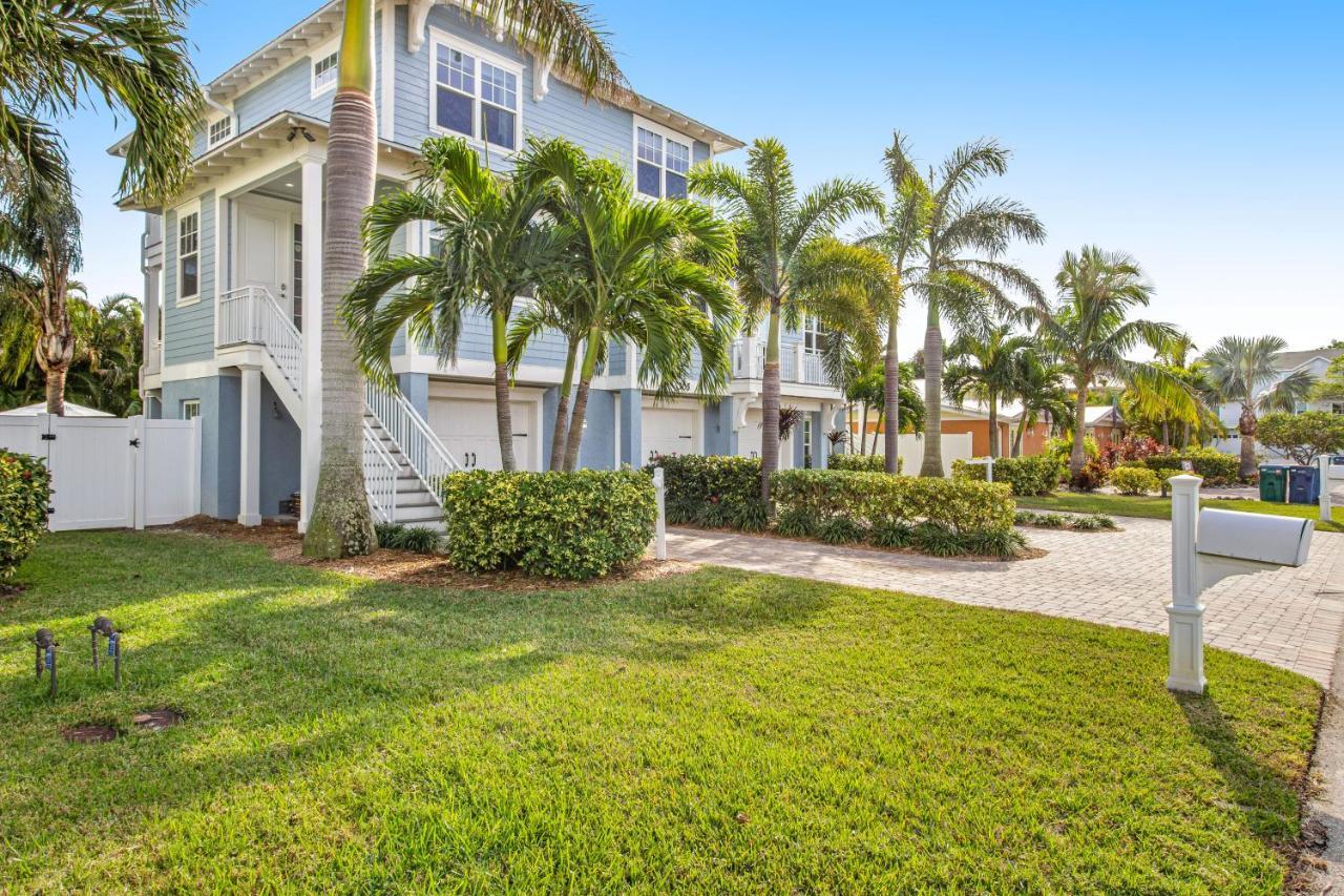 Lamedeira 305 Unit A Villa Holmes Beach