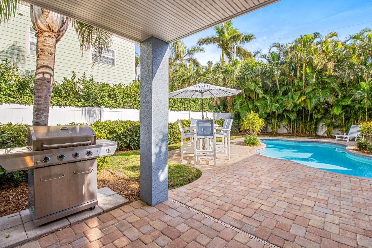 Lamedeira 305 Unit A Villa Holmes Beach