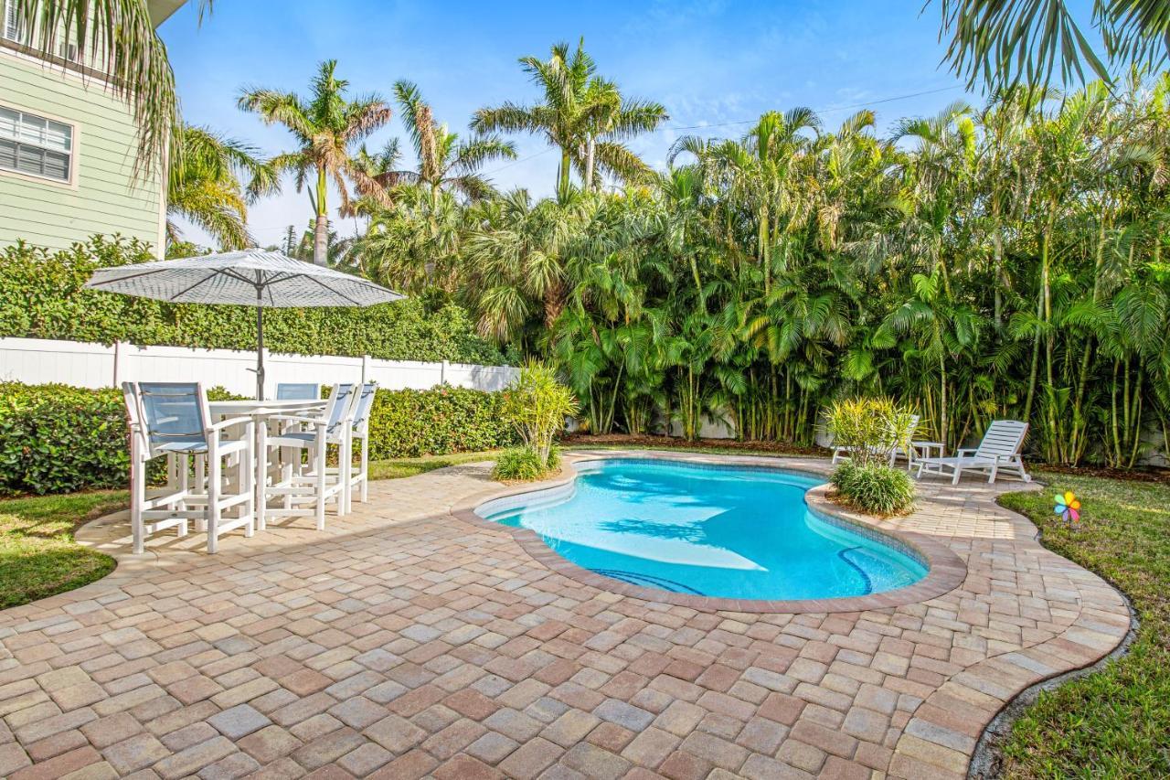 Lamedeira 305 Unit A Holmes Beach
