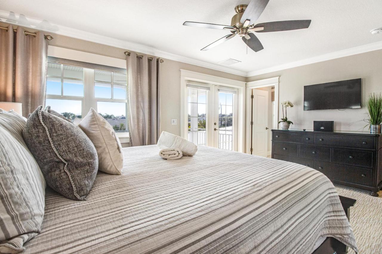 Lamedeira 305 Unit A Villa Holmes Beach