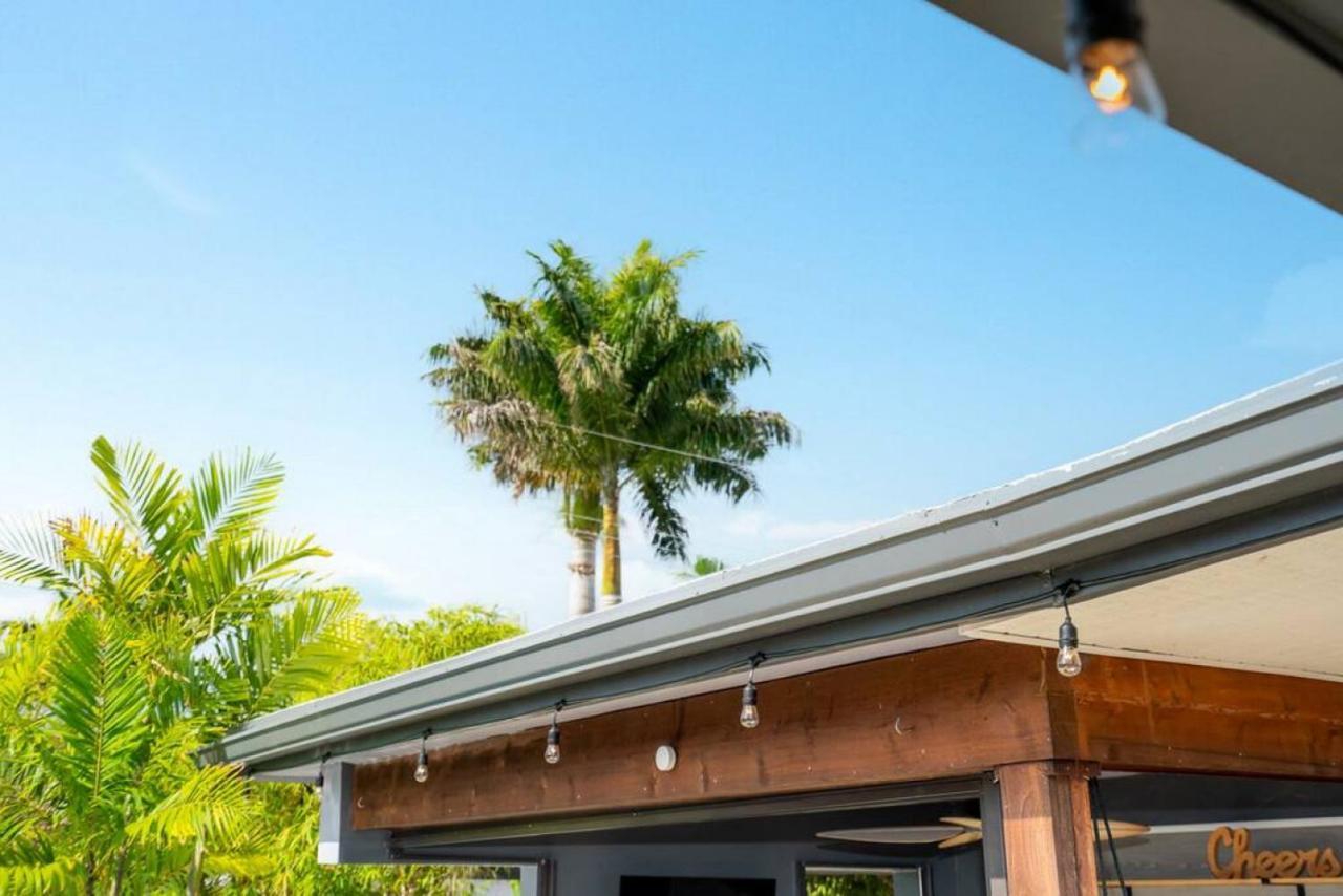 Hollys Hacienda With Heated Pool And Patio Area * Hollywood