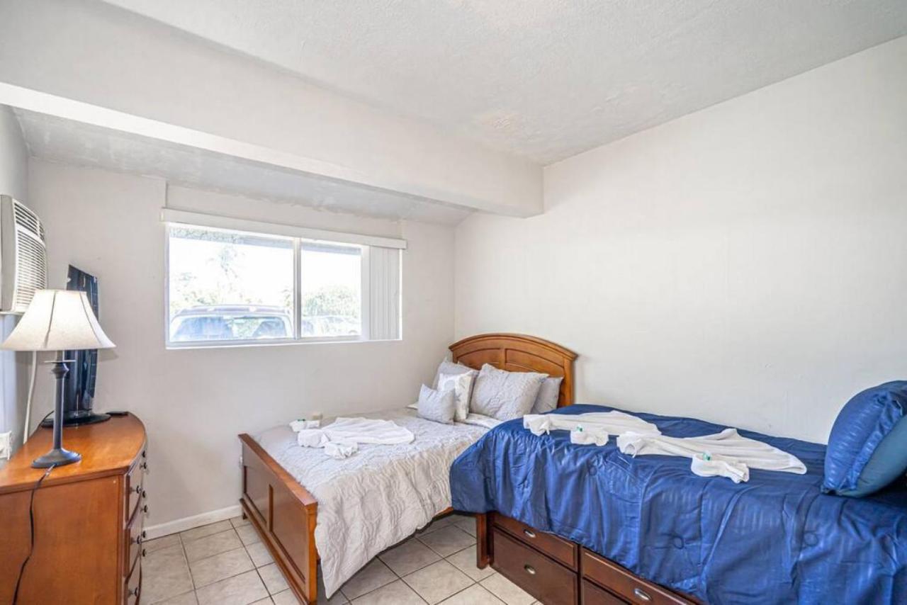 Holiday home Wilton Tropical Oasis With Heated Pool And Hot Tub Fort Lauderdale