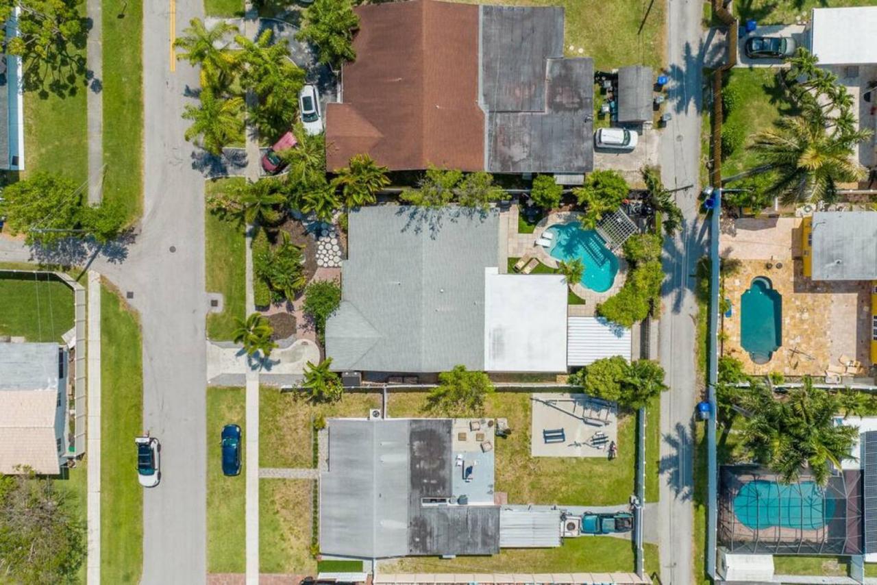 Hollys Hacienda With Heated Pool And Patio Area * Hollywood
