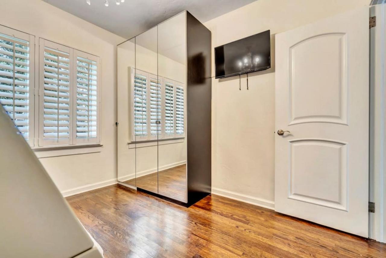 Victoria Park Oasis With Heated Pool And *