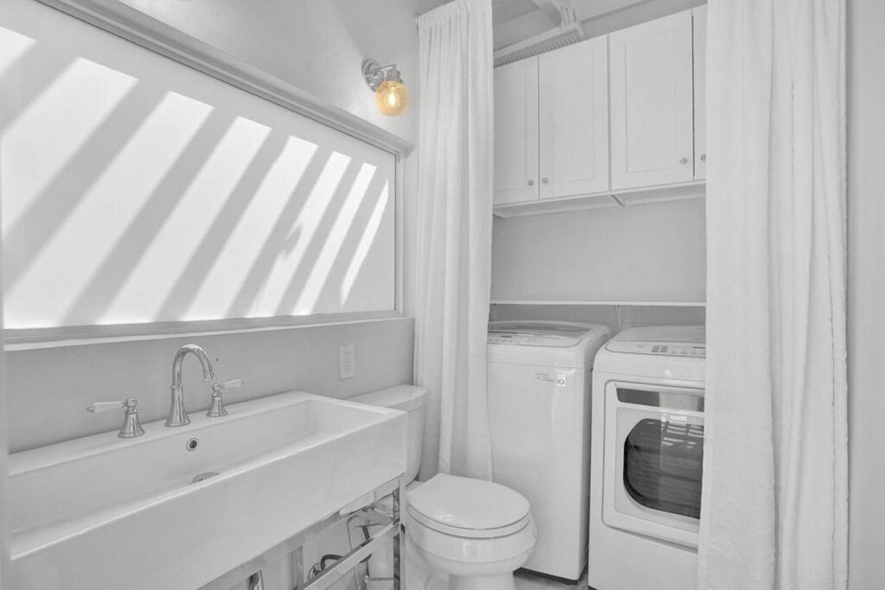 Victoria Park Oasis With Heated Pool And * Fort Lauderdale