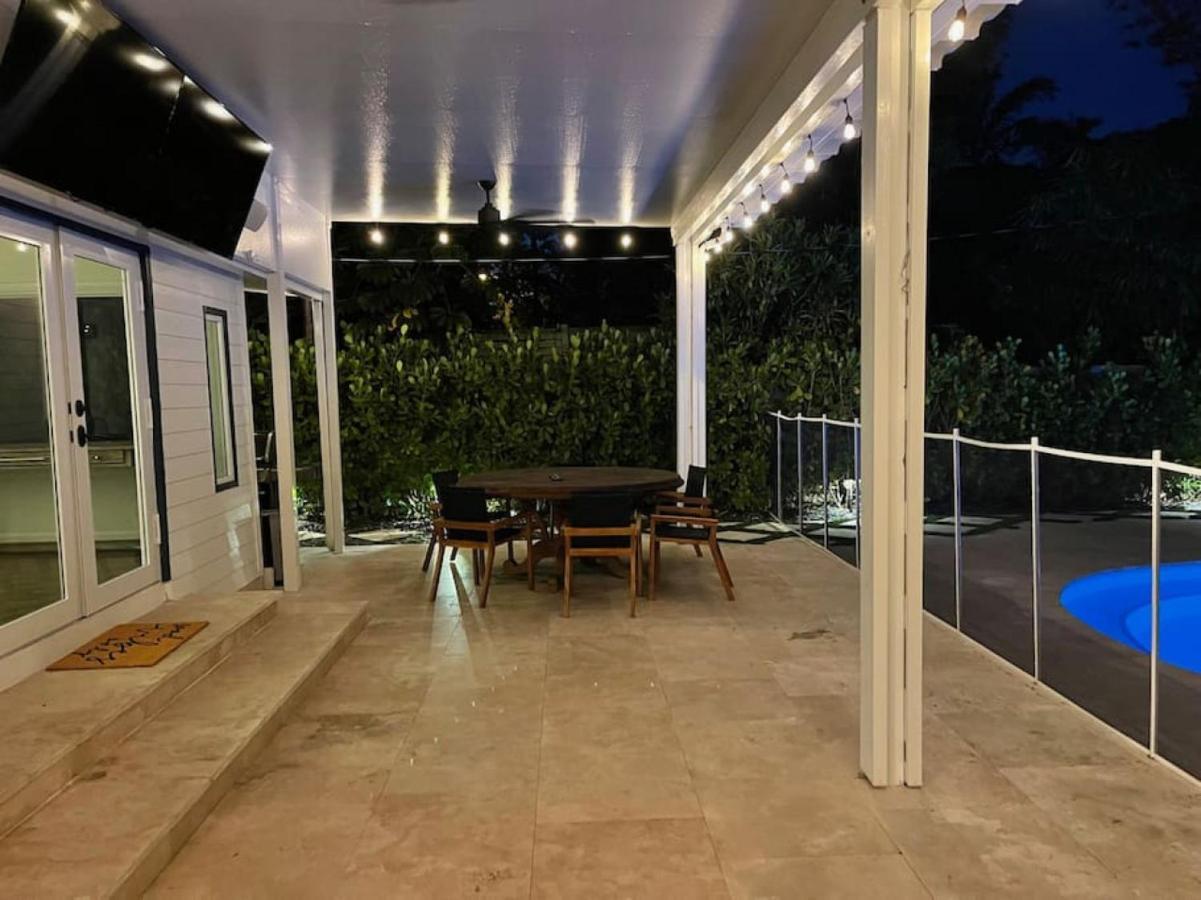 Victoria Park Oasis With Heated Pool And *