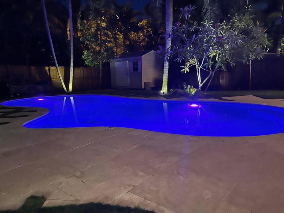 Holiday home Victoria Park Oasis With Heated Pool And *