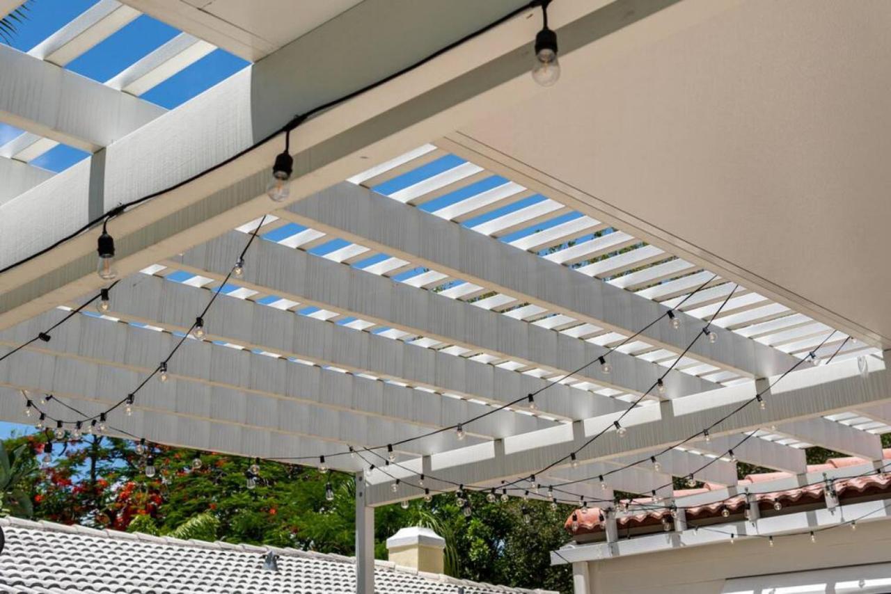 Holiday home Victoria Park Oasis With Heated Pool And Fort Lauderdale