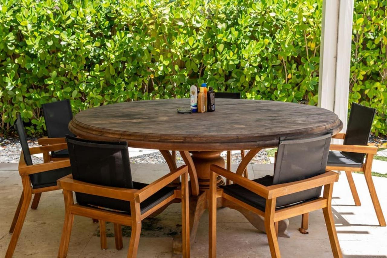 Victoria Park Oasis With Heated Pool And * Fort Lauderdale