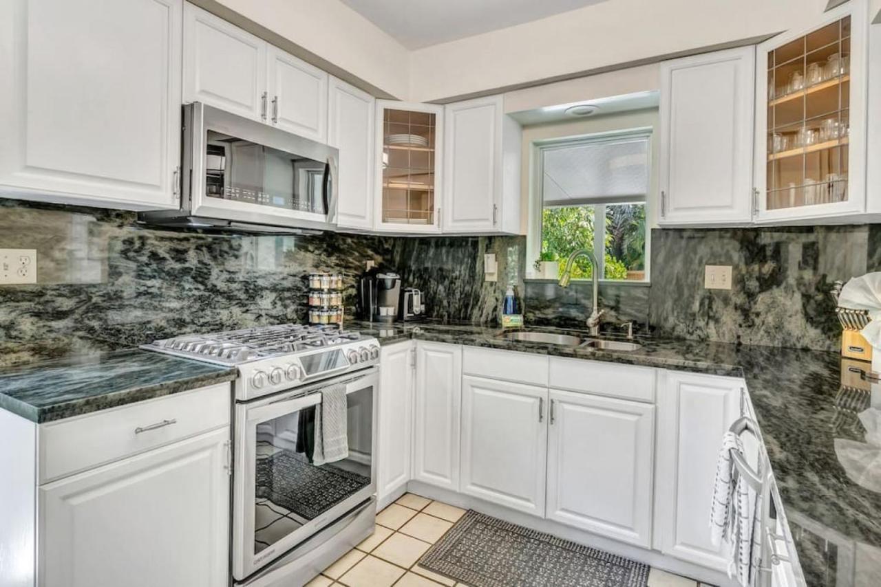 Victoria Park Oasis With Heated Pool And Fort Lauderdale