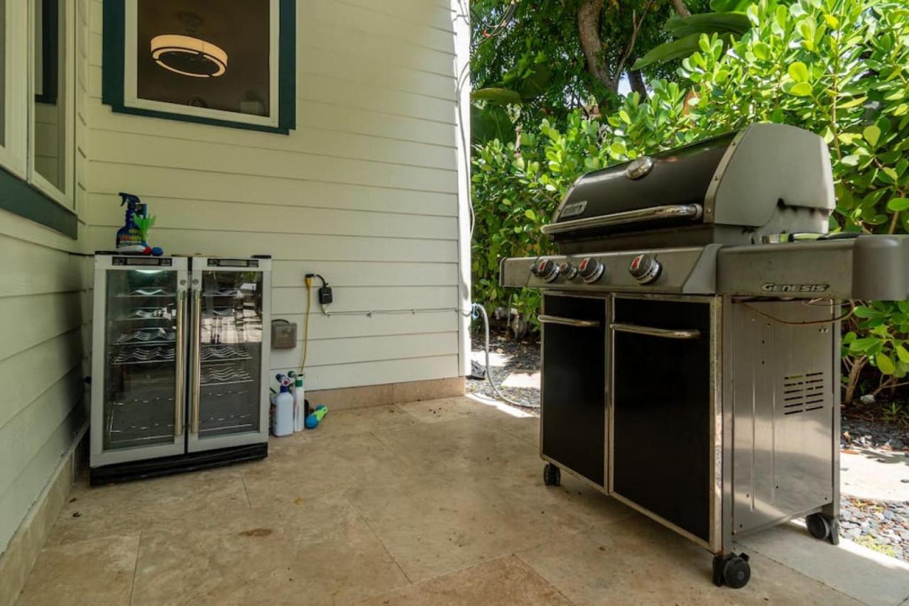 Holiday home Victoria Park Oasis With Heated Pool And Fort Lauderdale