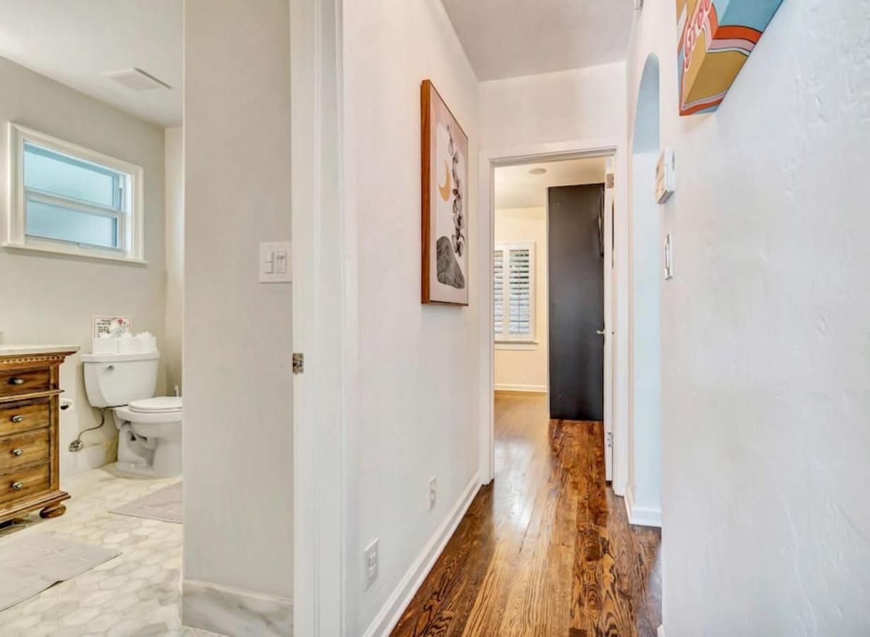 Victoria Park Oasis With Heated Pool And