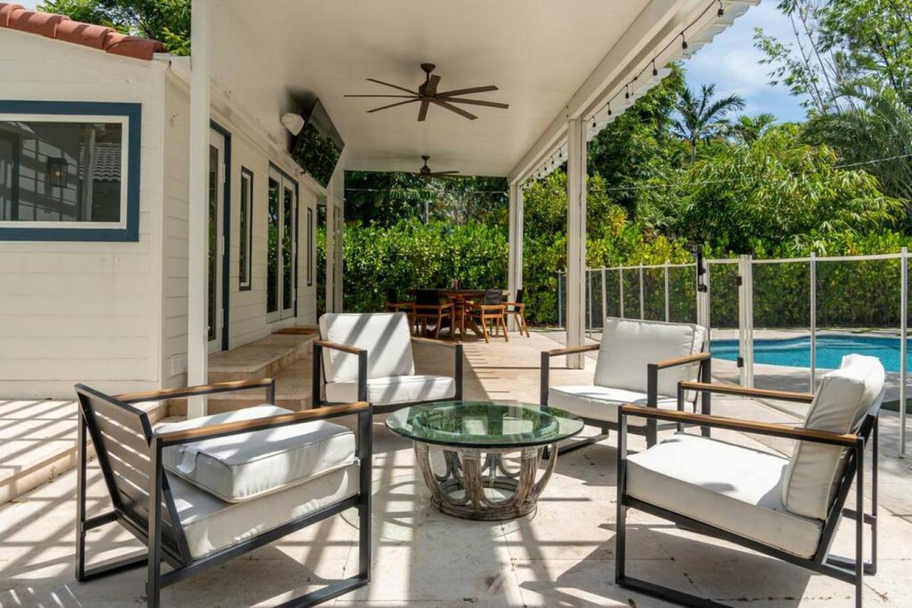 Holiday home Victoria Park Oasis With Heated Pool And *