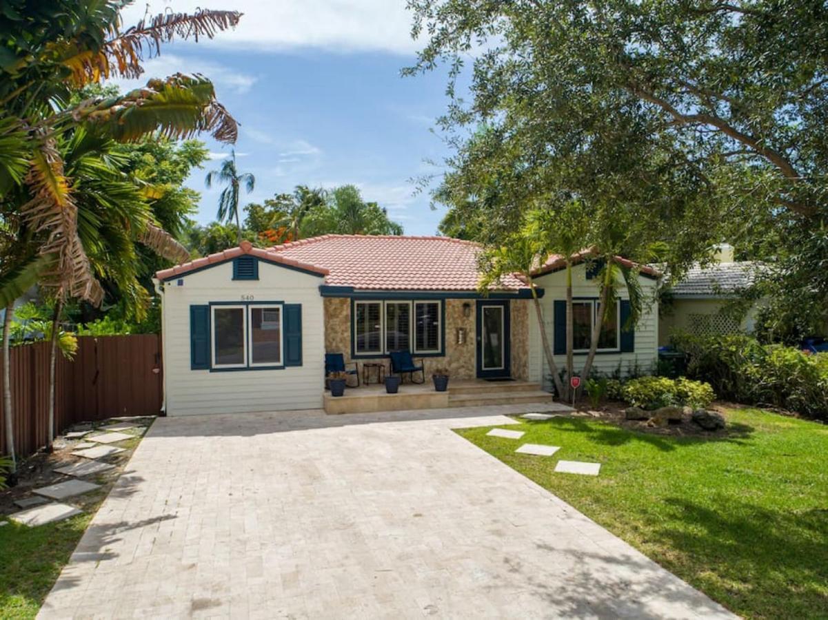 Victoria Park Oasis With Heated Pool And *