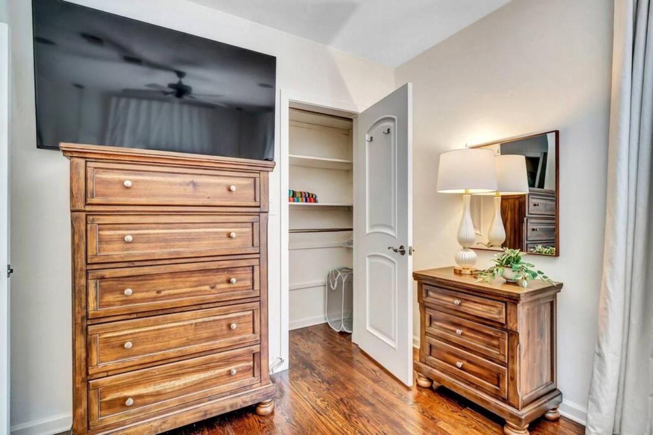 Victoria Park Oasis With Heated Pool And Fort Lauderdale