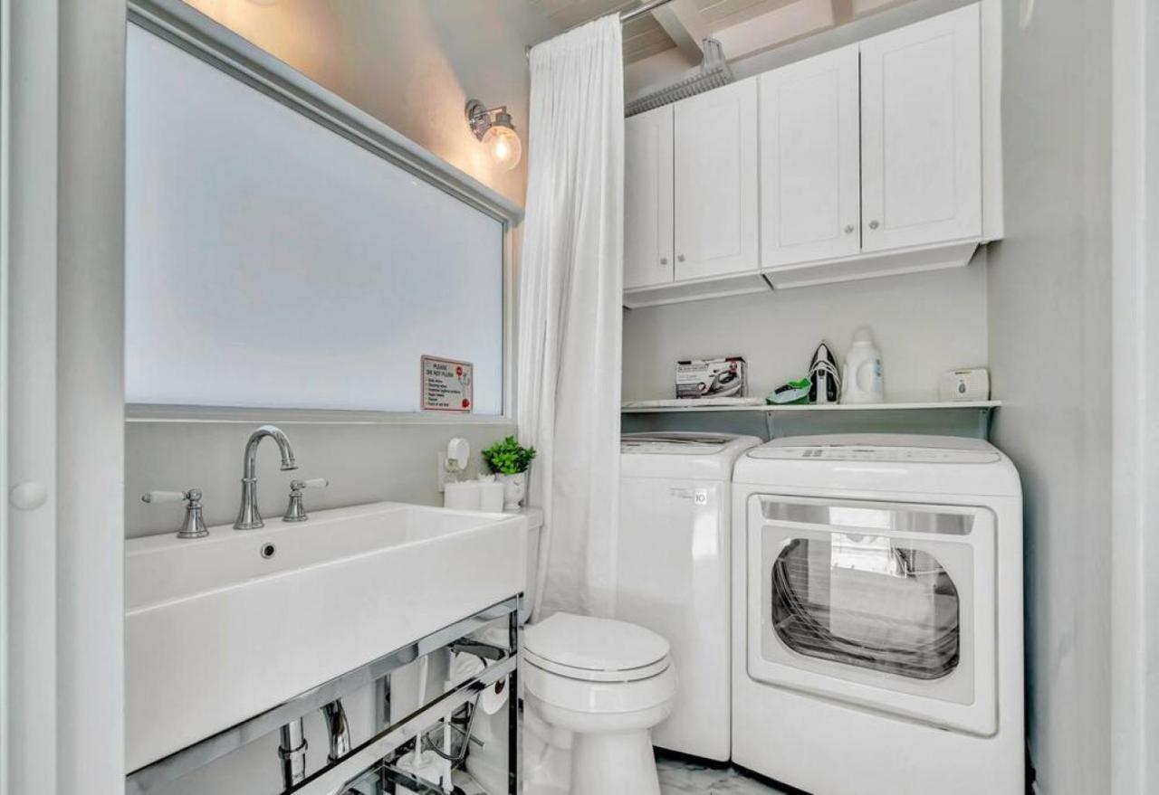 Victoria Park Oasis With Heated Pool And *