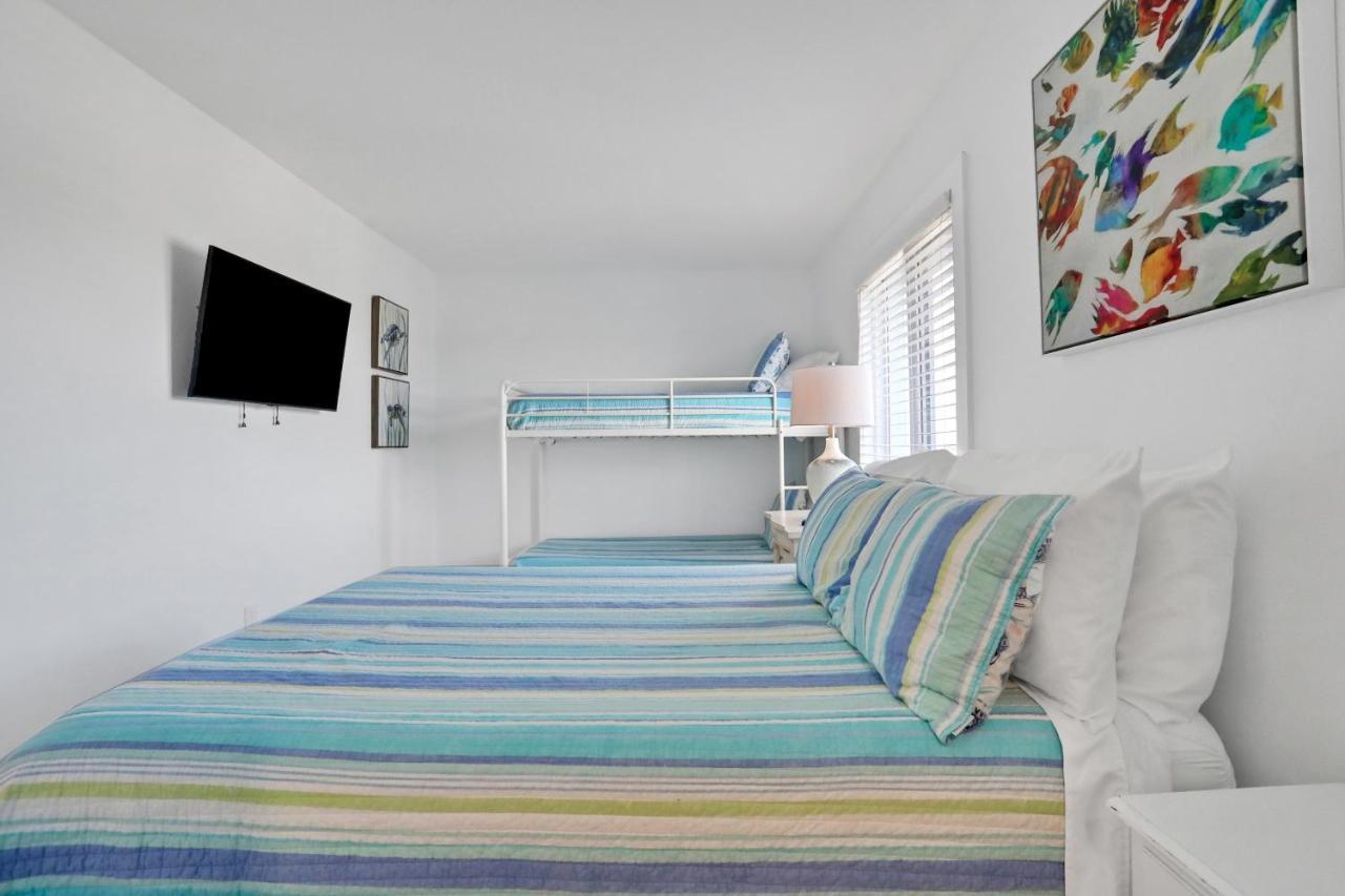 Dollar 501 Apartment *